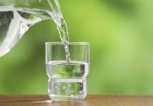 Prečo voda? Lebo je to základ všetkého