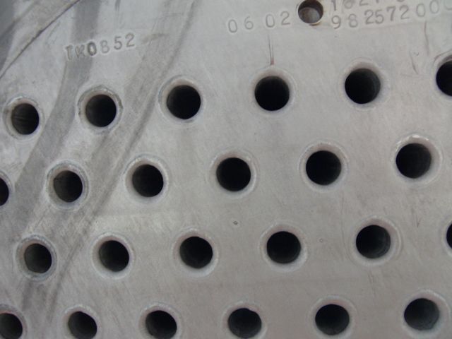 Slovnaft - chladiace zar. po IPP